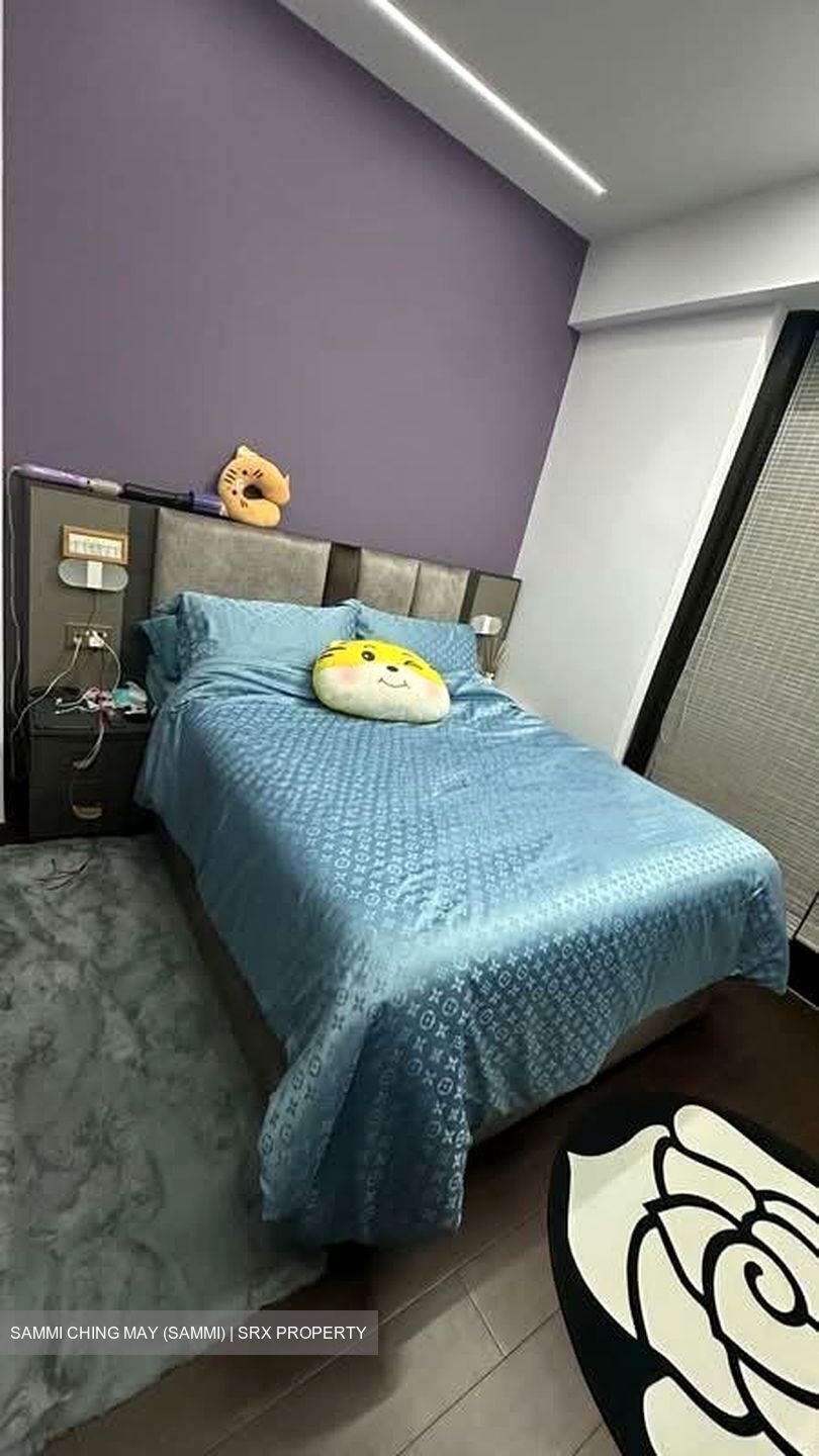 View at Kismis (D21), Apartment #543545071